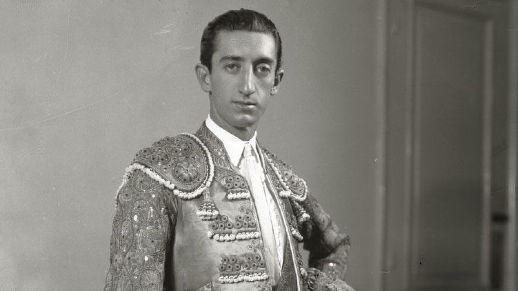 Manuel Laureano Rodríguez Sánchez, 'Manolete'