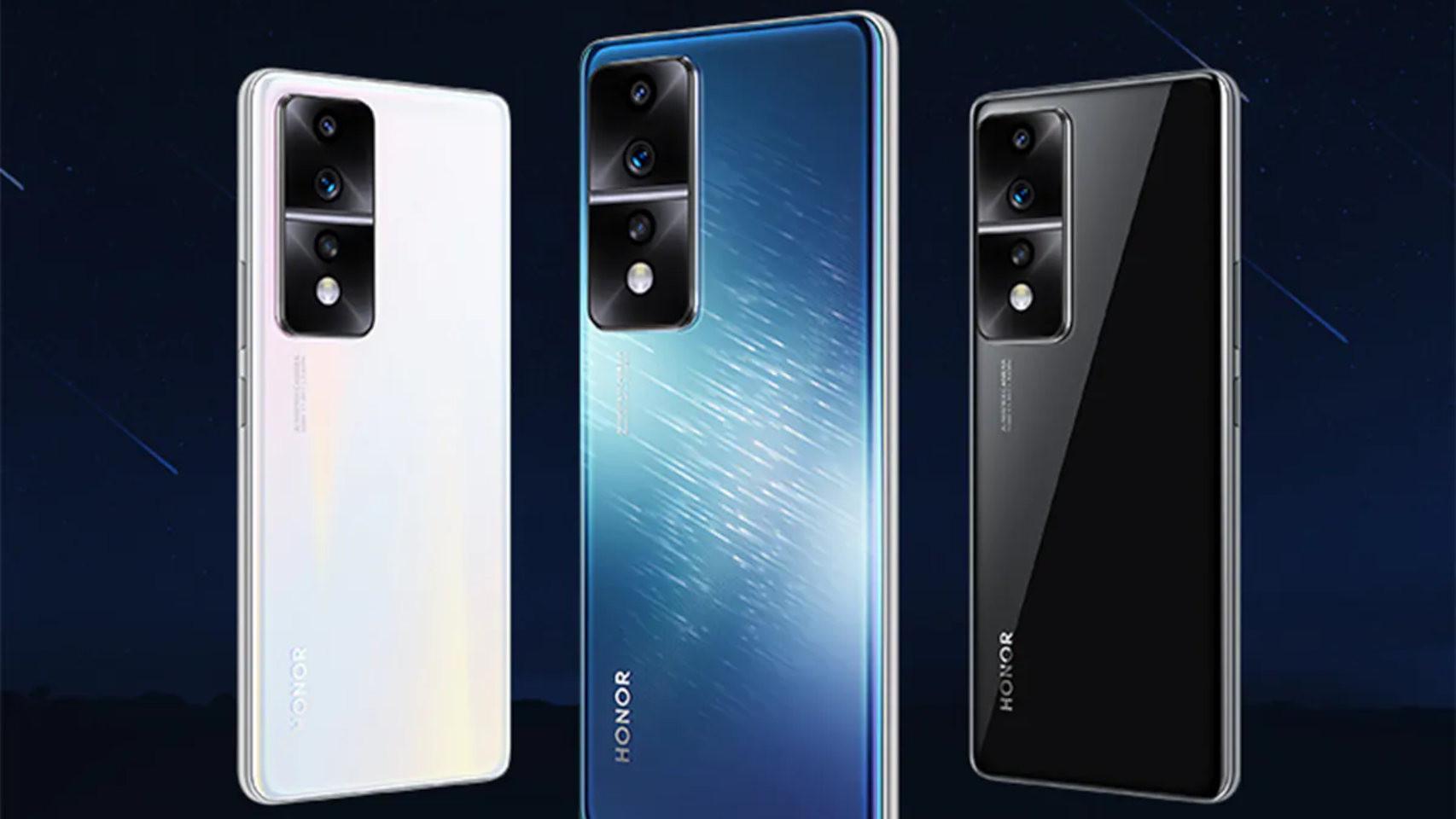 Honor 80 GT