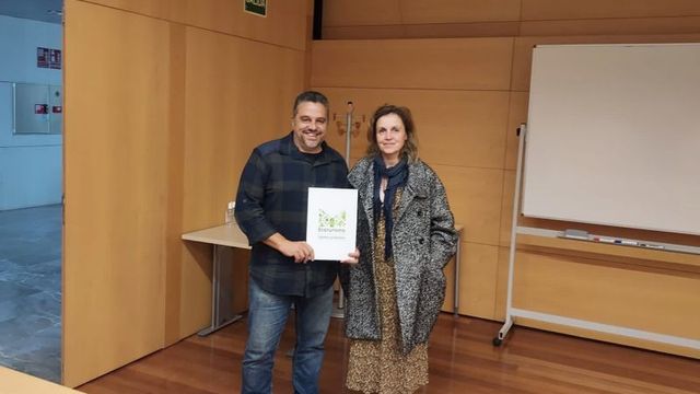 Los Montes de Toledo, una joya por descubrir a través de la empresa NaturExplora