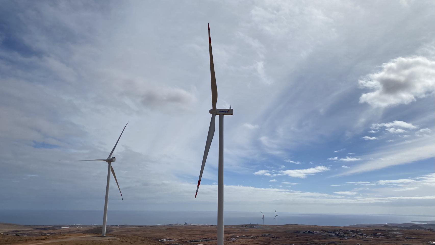 Naturgy, líder mundial por su acción por el clima