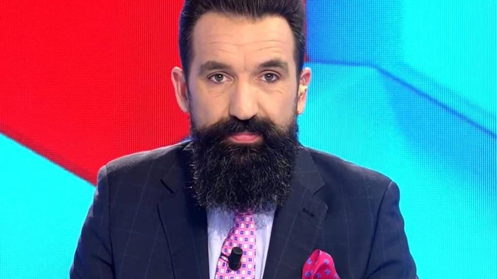 Miguel Lago
