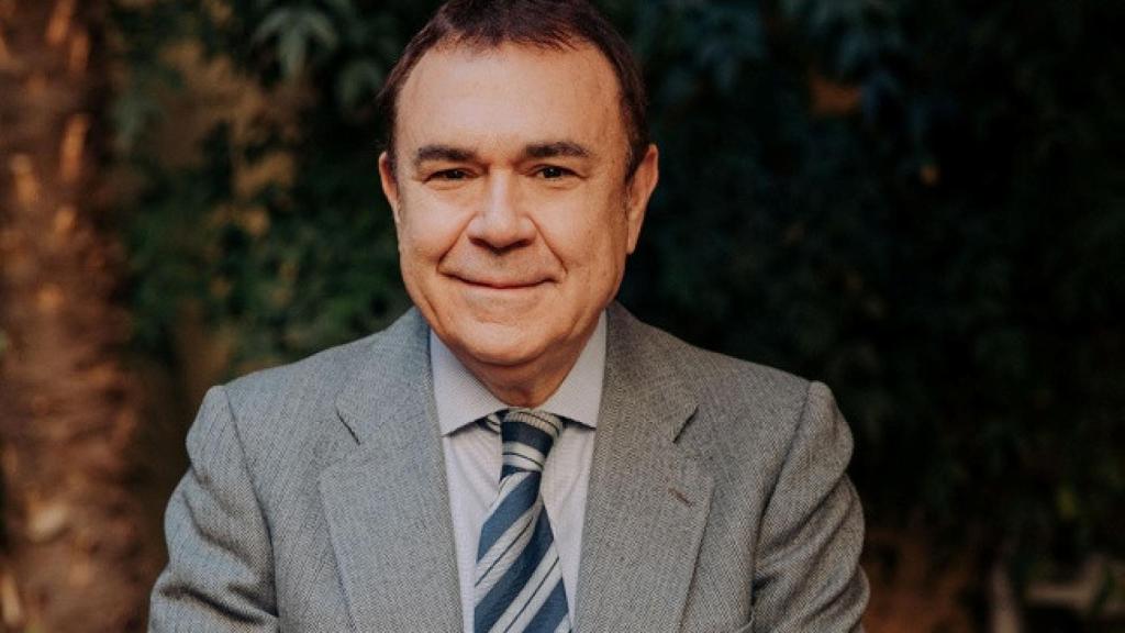 Juan Luis Galiacho