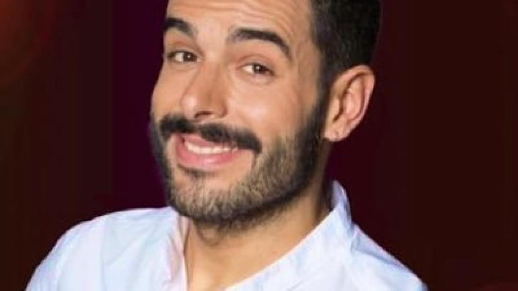 Germán González