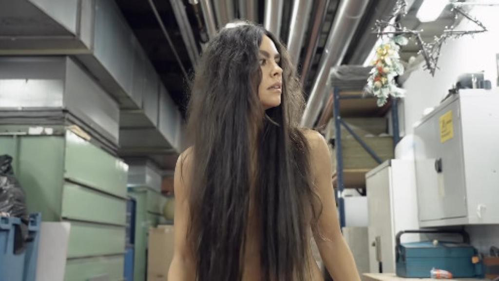 Cristina Pedroche ha promocionado en sus redes el llamado Plan P.