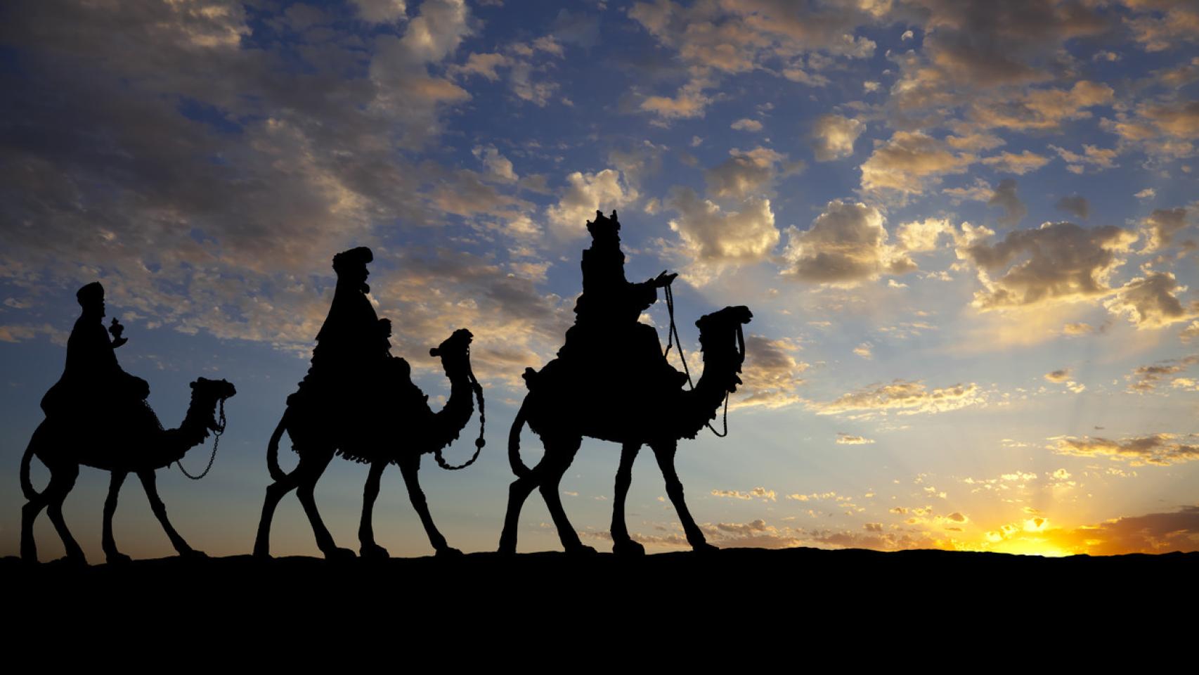 ¿Quiénes fueron en realidad los Reyes Magos? Te contamos la verdad