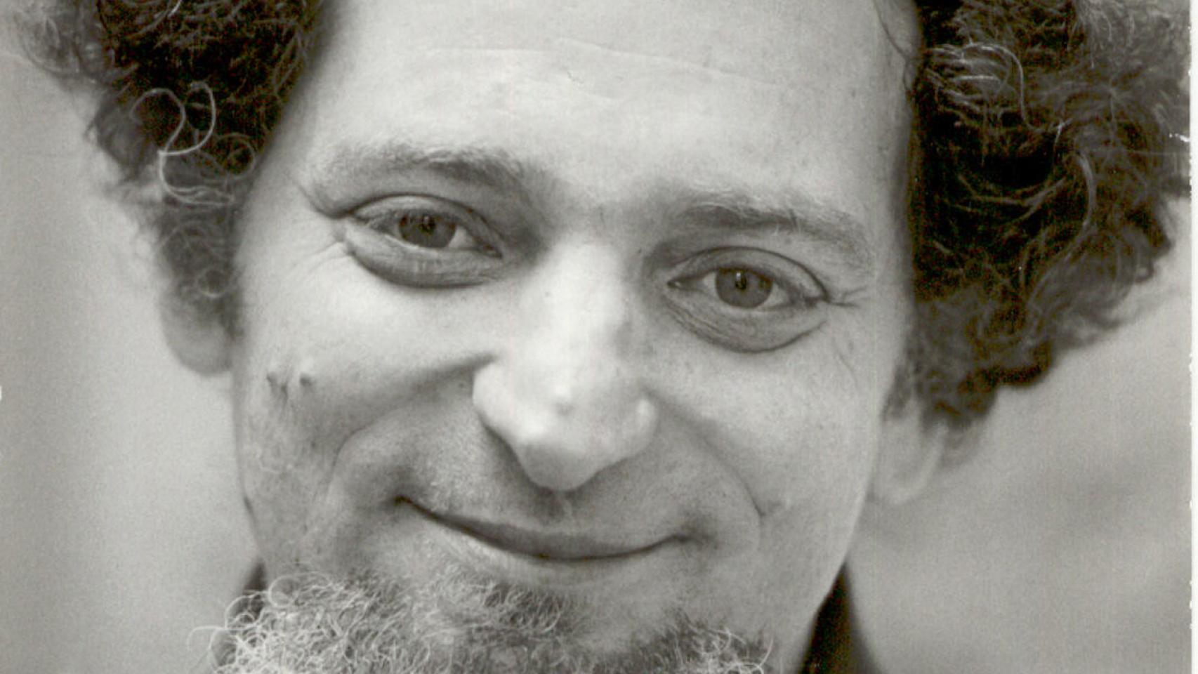 Georges Perec. Foto: Anne de Brunhoff