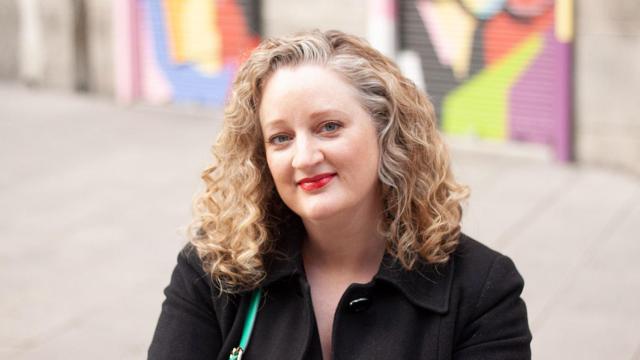 Amy, la neozelandesa que viraliza vídeos turísticos de Málaga en su cuenta de Tik Tok, Senses of Spain