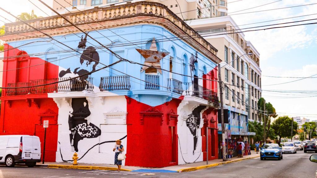 Puerto Rico