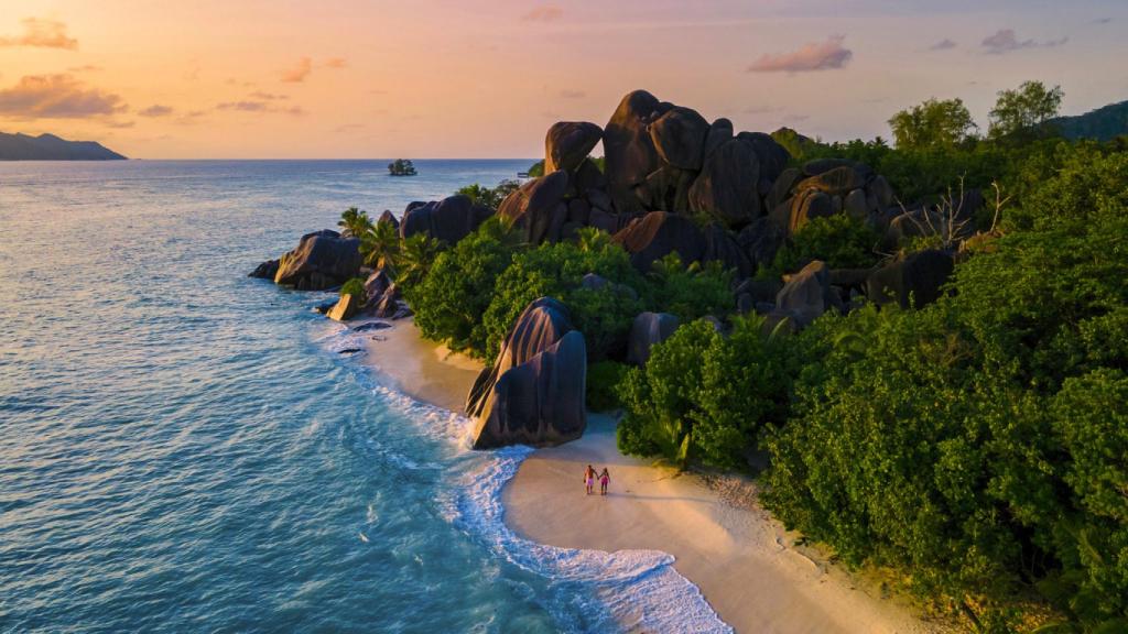 Seychelles