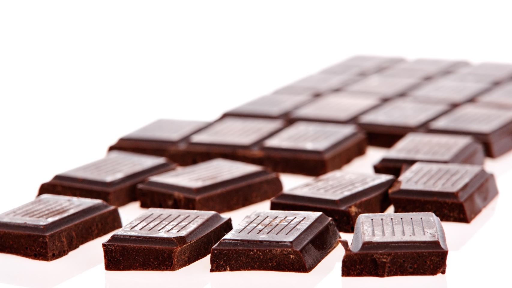 Chocolate.