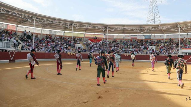 “VIII Certamen Alfarero de Plata” de Villaseca de la Sagra 2022.