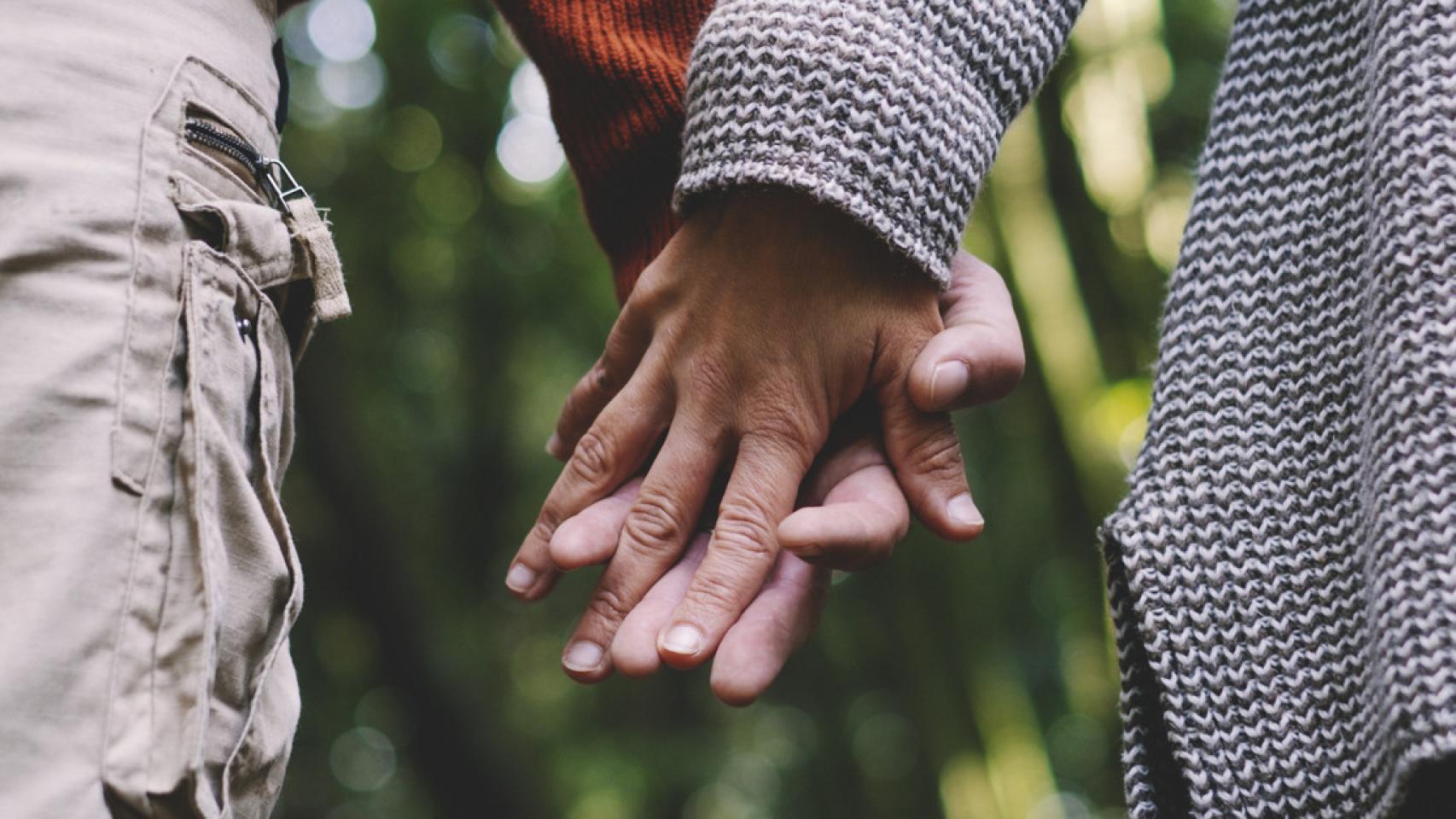 El triángulo del amor desvela qué tipo de relación tienes: la explicación del experto