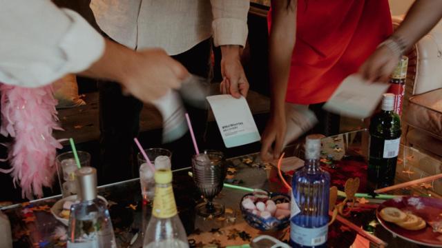 Pastillas para la resaca NO WORRIES