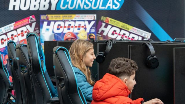 Gran fiesta infantil y entrada gratis el 31 de diciembre a Mundo Juego en A Coruña