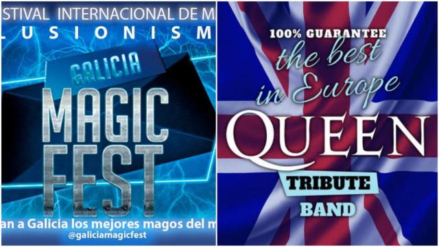 Agenda: ¿Qué hacer en Vigo y Pontevedra hoy jueves 29 de diciembre?