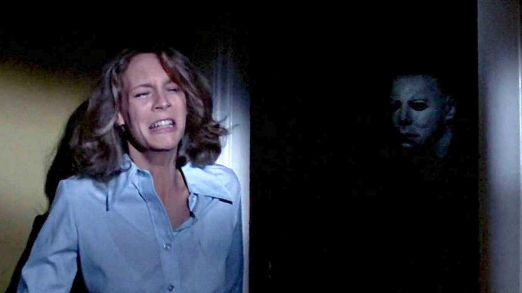 Michael Myers, el Hombre del Saco acechando sin parar desde 1978