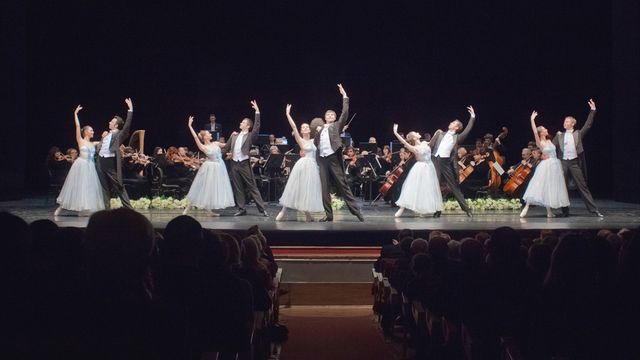 La Strauss Festival Orchestra