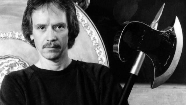 John Carpenter, eternamente joven