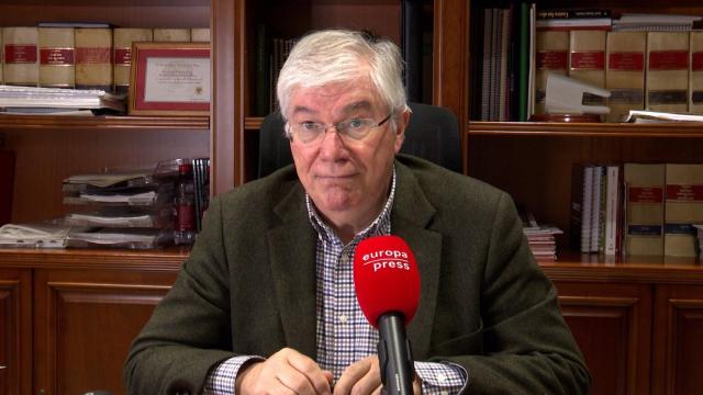 José Manuel Tofiño, alcalde de Illescas