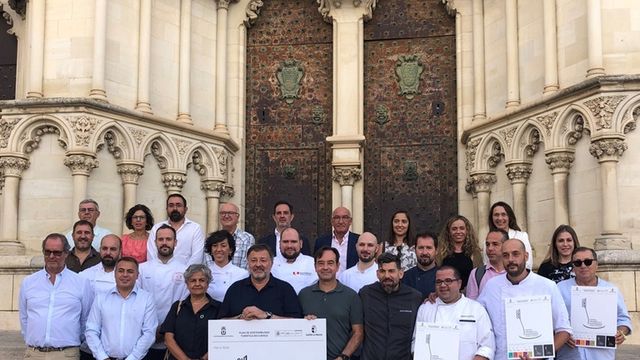 Cuenca, nombrada como Capital Gastronómica Nacional para 2023