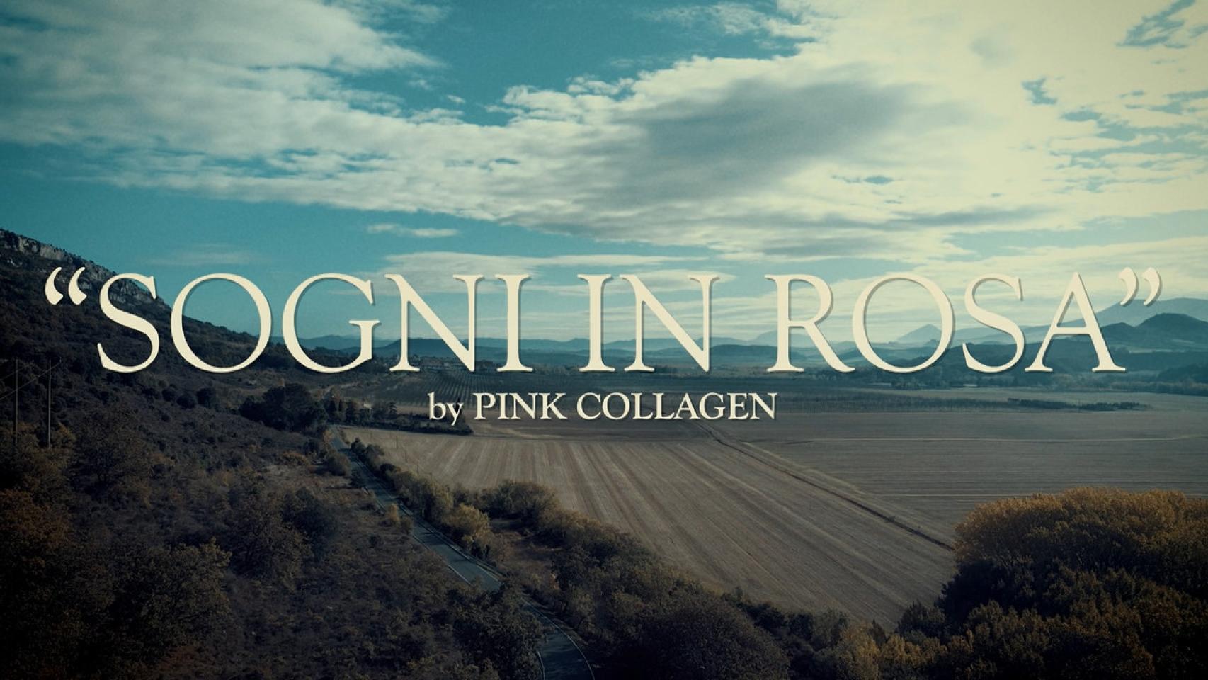 Fotograma de Sogni in rosa