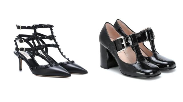 Zapatos T-Strap: por qué están triunfando