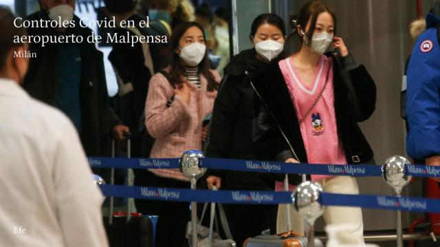 China se queja de los controles Covid impuestos por Occidente