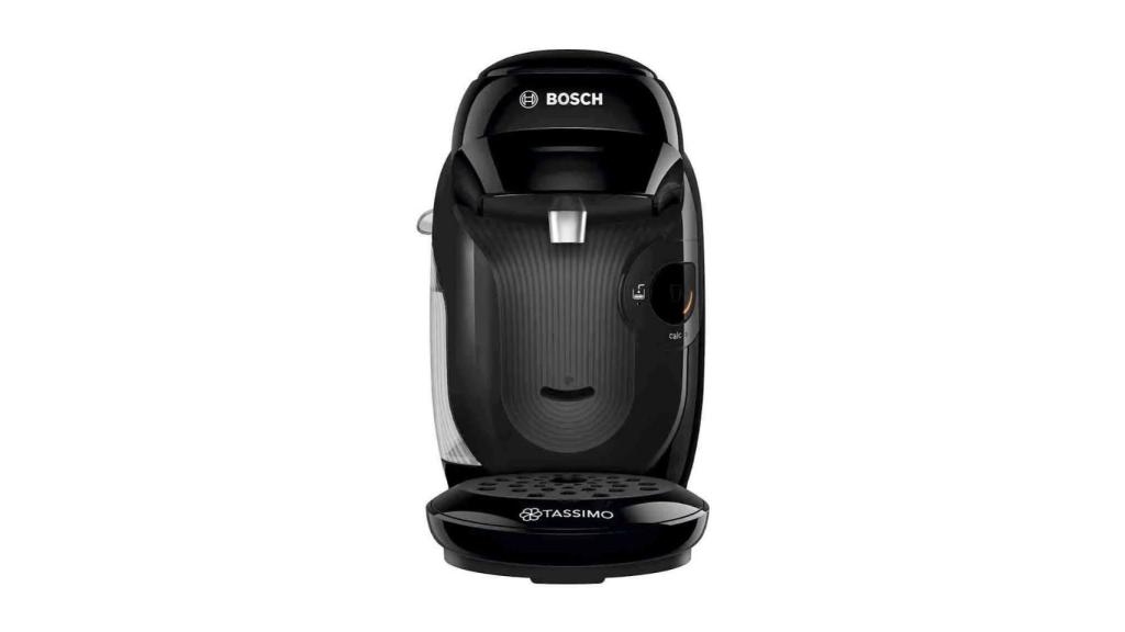 Bosch Cafetera Tassimo