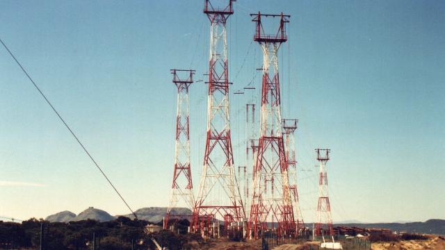 'Radio Liberty' o cómo EEUU consiguió derrocar el comunismo desde una playa de Gerona