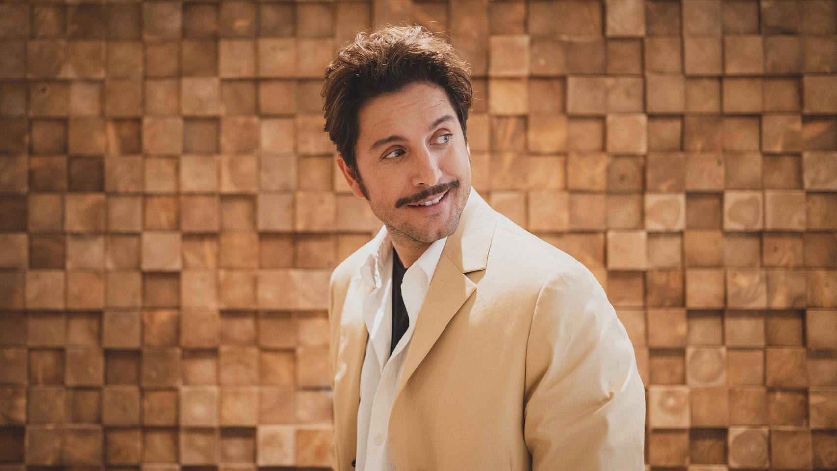 Manuel Carrasco.