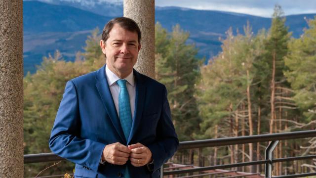 Mensaje de Fin de Año del presidente de la Junta