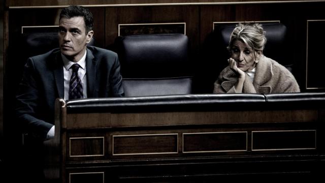 Sexto plan anticrisis, la historia interminable