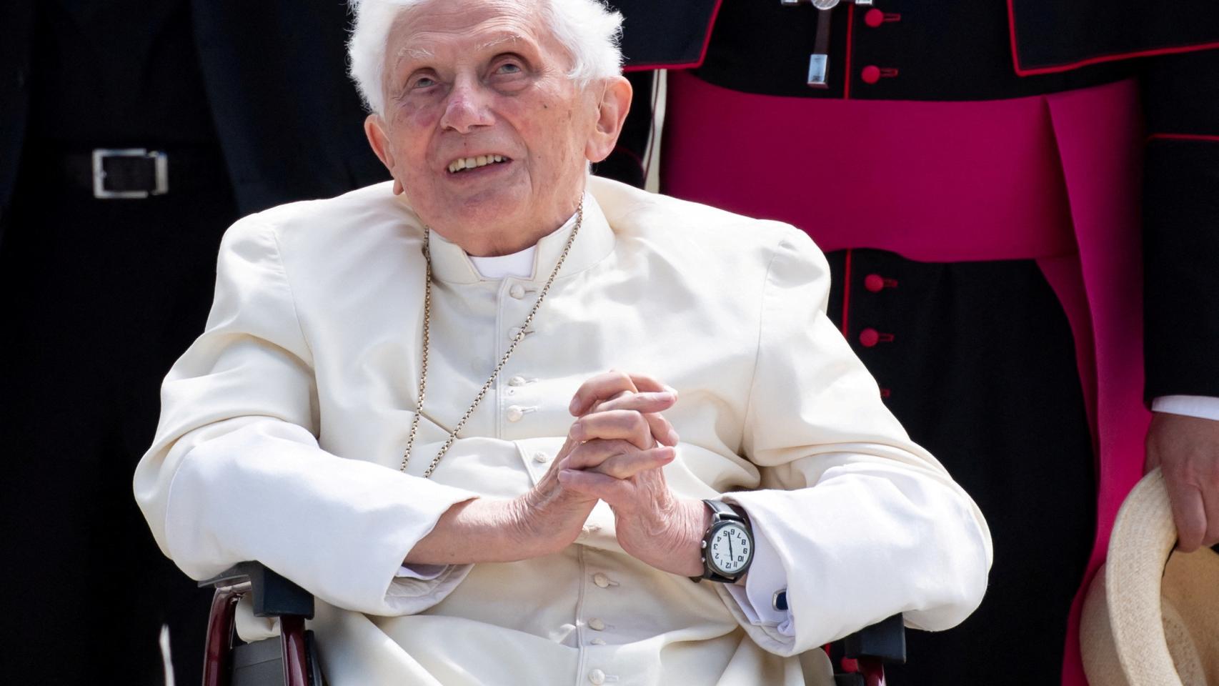 Benedicto