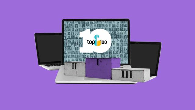 Quién será la favorita del jurado entre las finalistas de 'Las Top 100'