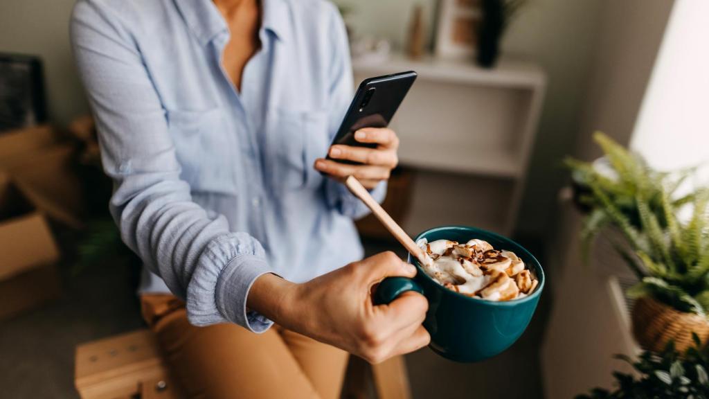 Rompiendo mitos: las tendencias no son solo en moda, ahora le toca el turno a  la gastronomía