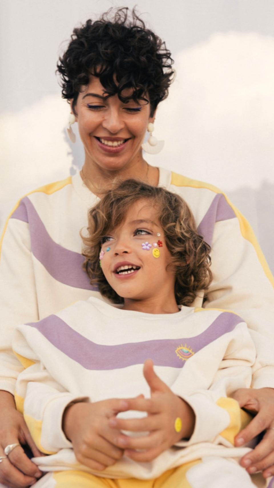 Imagen de campaña de 'yosoLOVEoamor'