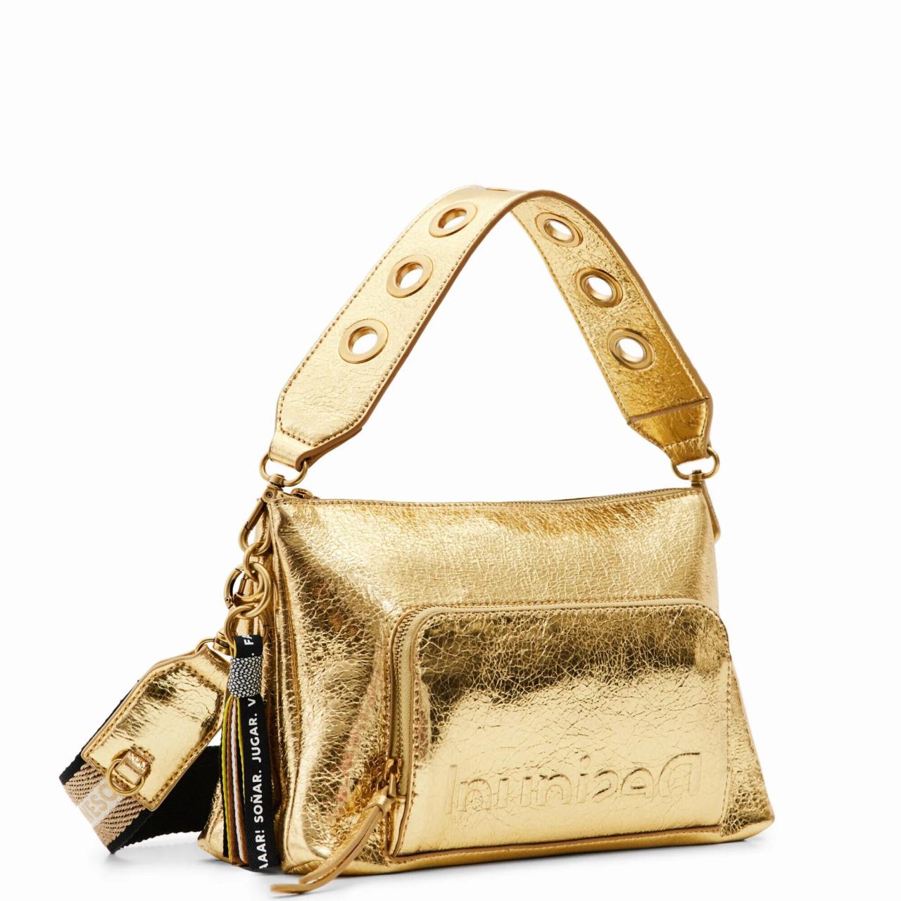 Bolso Desigual