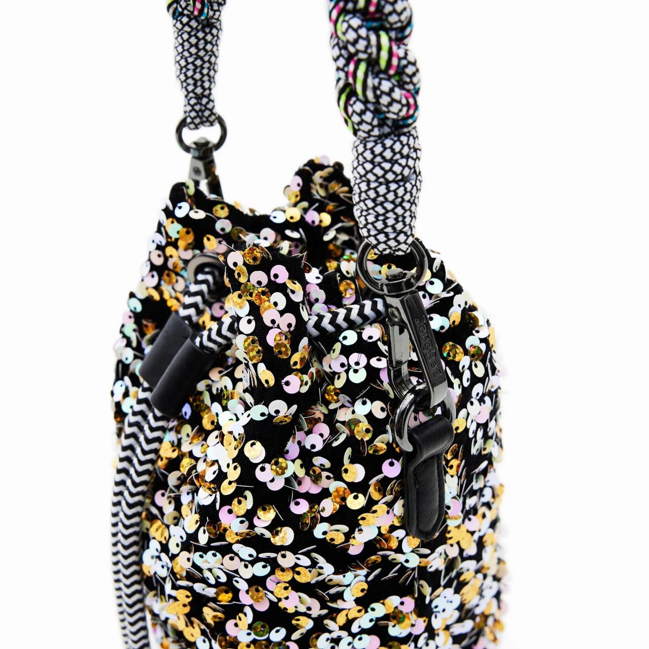 Bolso Desigual