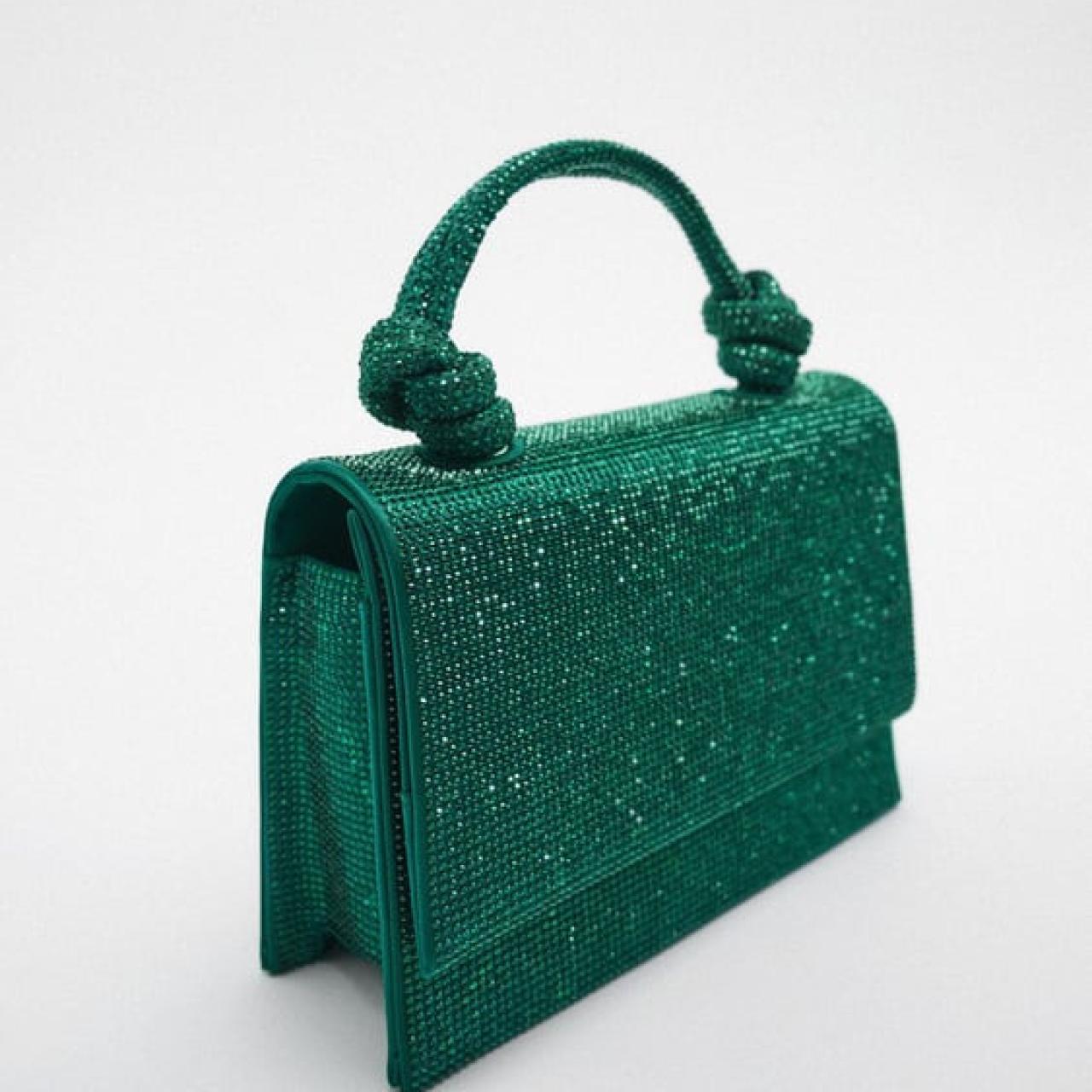 Bolso Zara