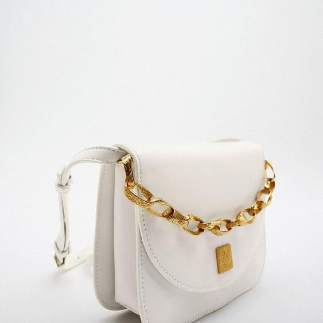 Bolso Zara