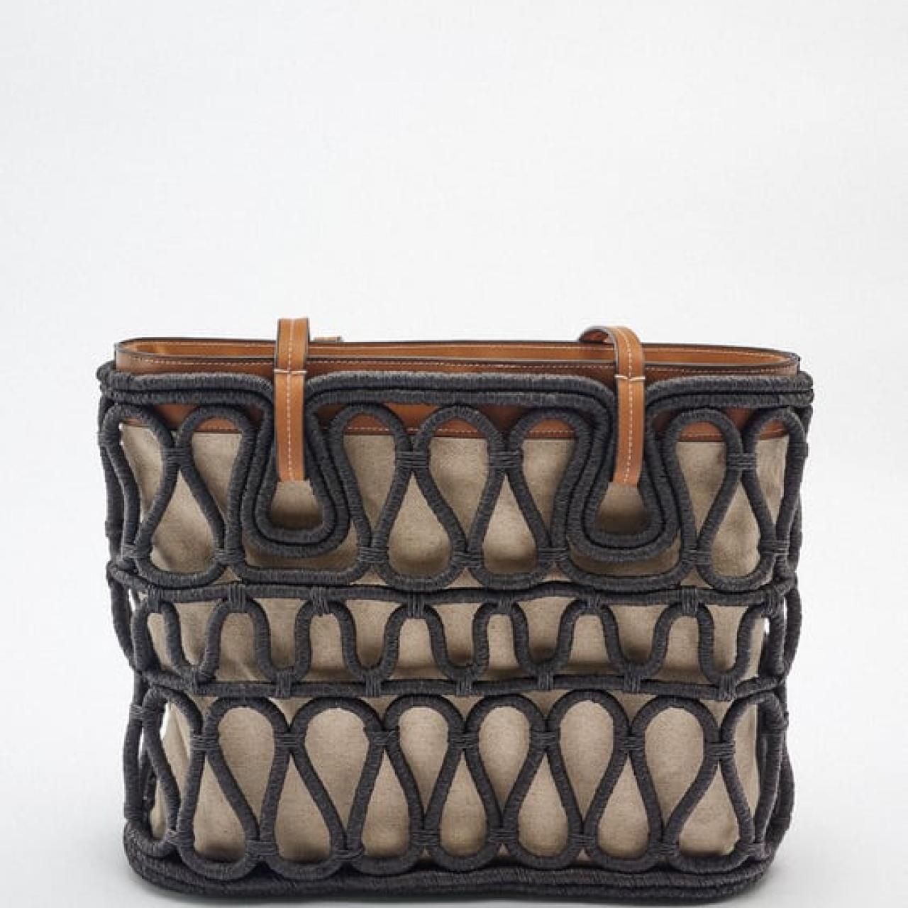 Bolso Zara