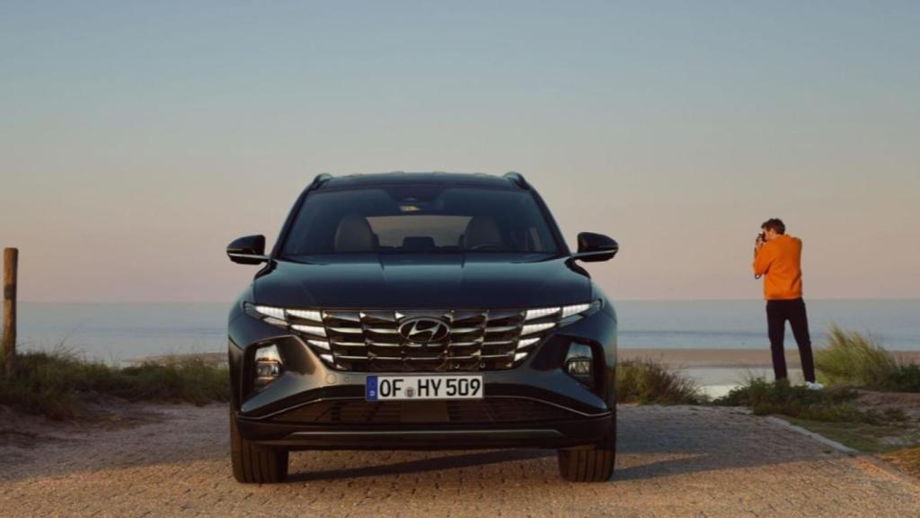 Hyundai