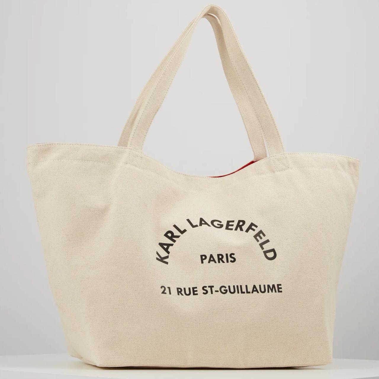 Bolso Karl. L