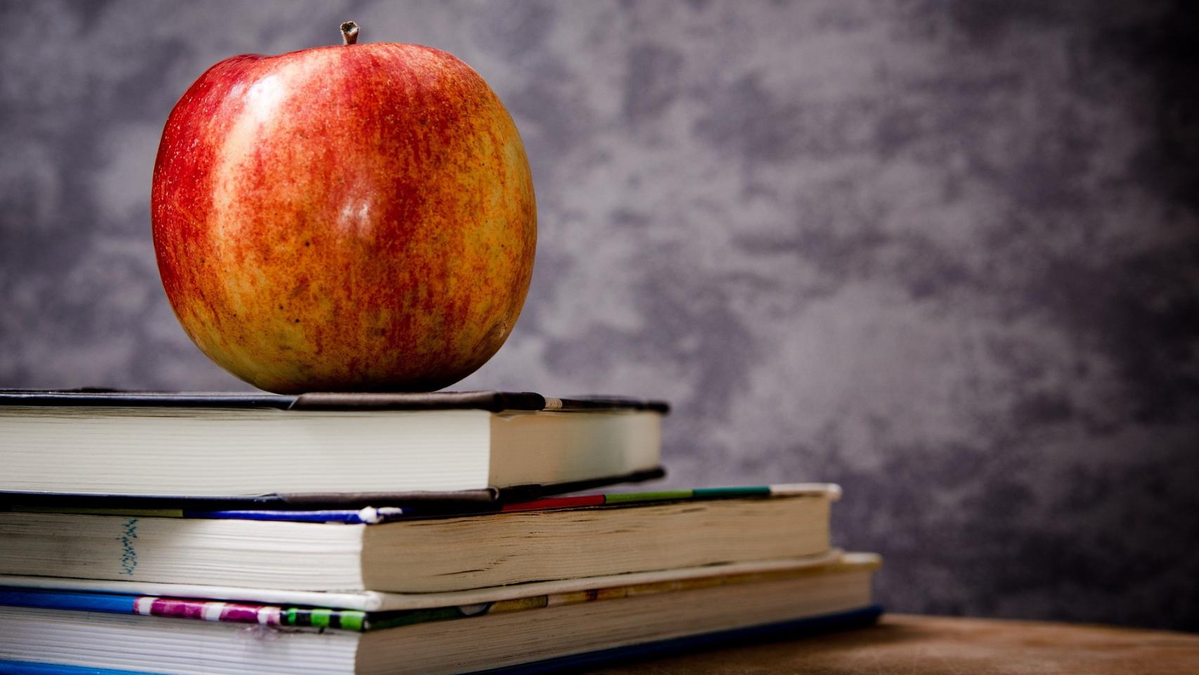 13 libros de gastronomía para regalar(te) en Reyes