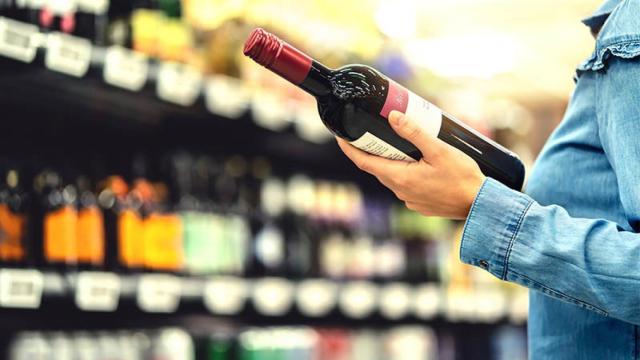 El mundo del vino también sigue las tendencias