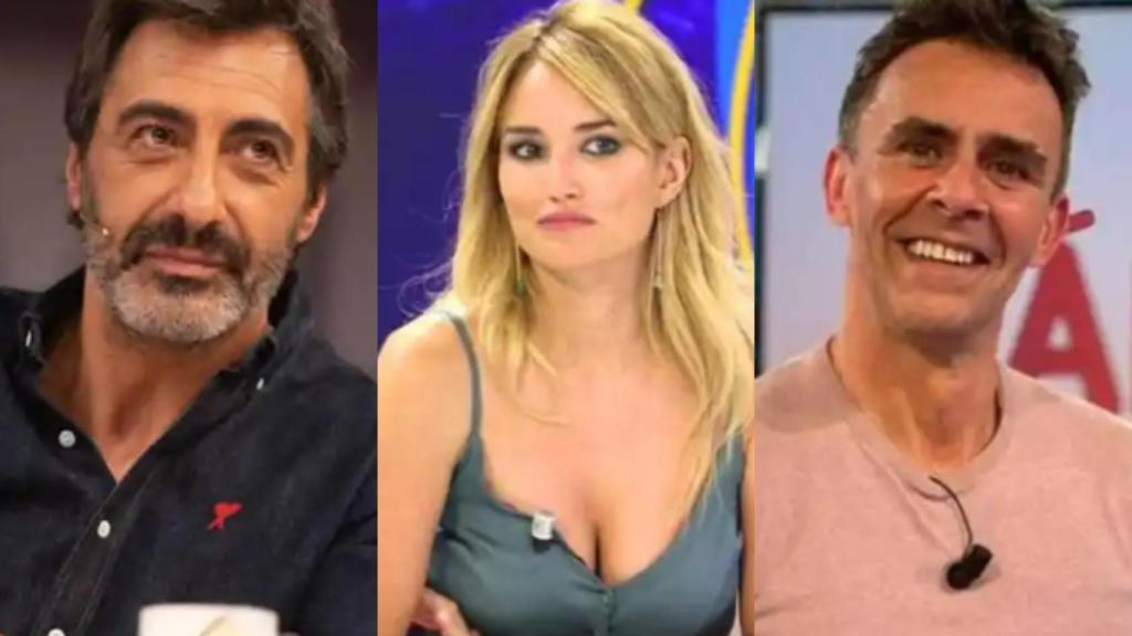 10 colaboradores que bien merecerían una oportunidad como presentadores en 2023