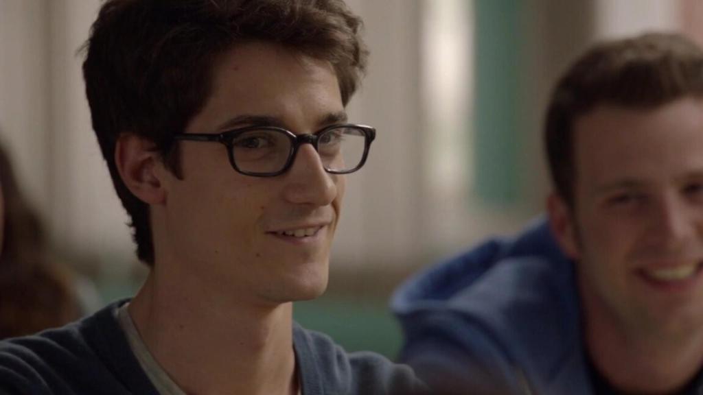 Los actores que interpretaron a Marc y Gerard en 'Merlí' han hablado sobre su experiencia en la serie.