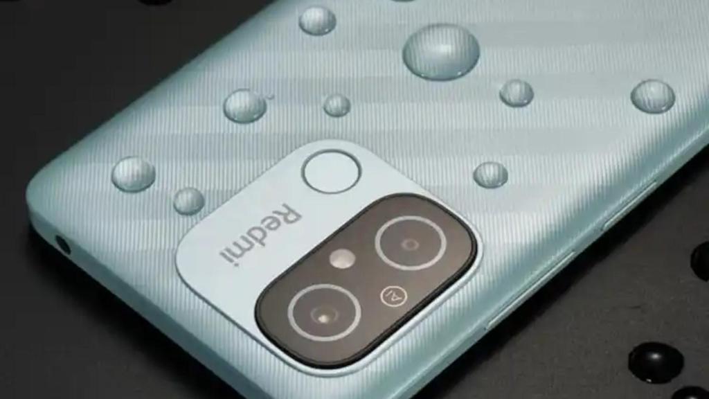 Redmi 12C