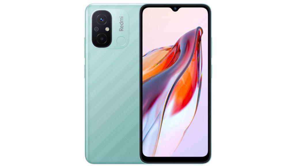 Redmi 12C