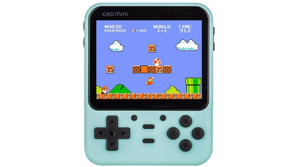 GKD Mini Plus